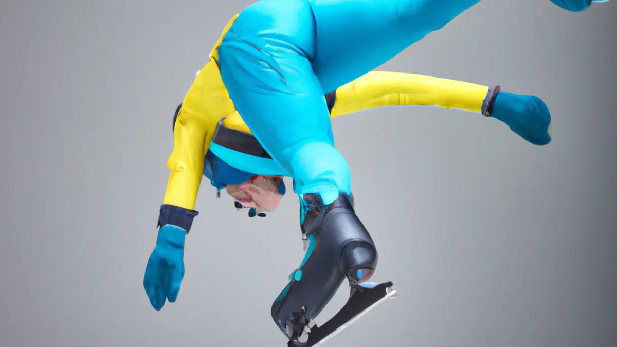 Perfect Your Jumps with These Techniques