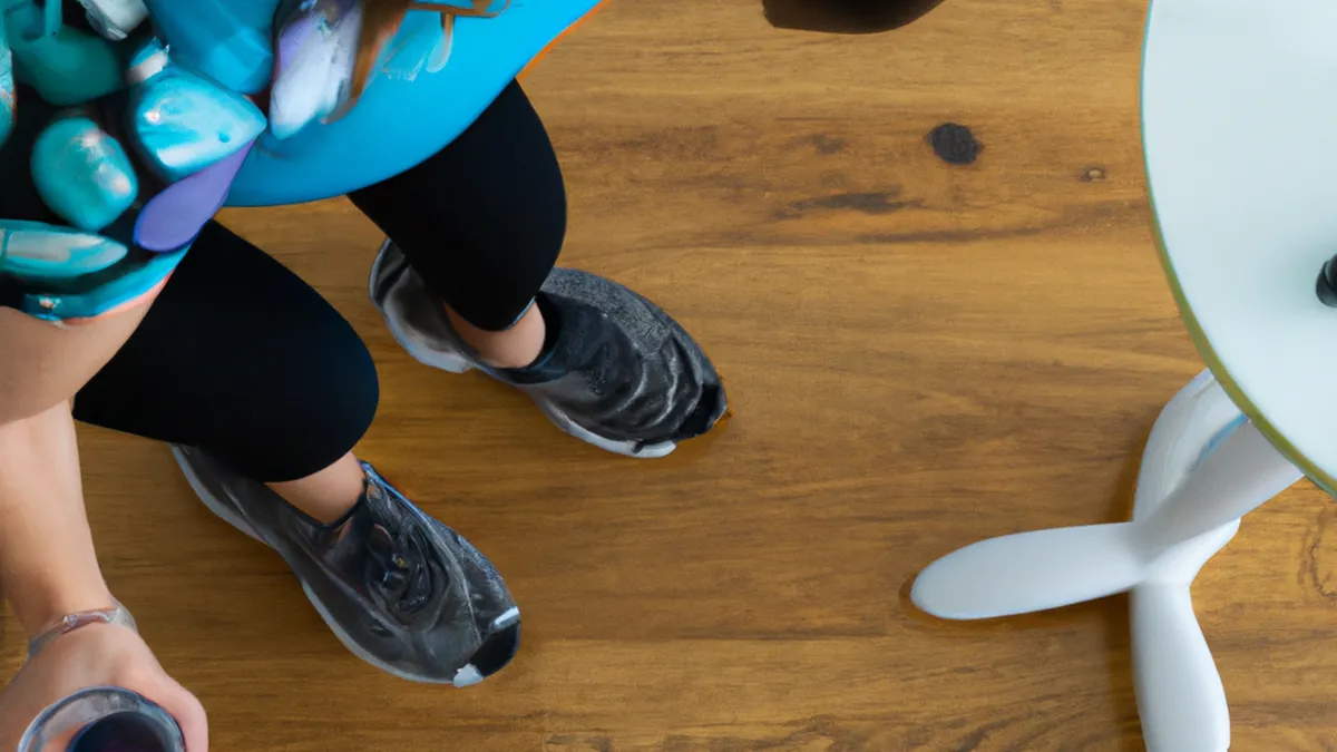 Write It Down: The Key to Commitment