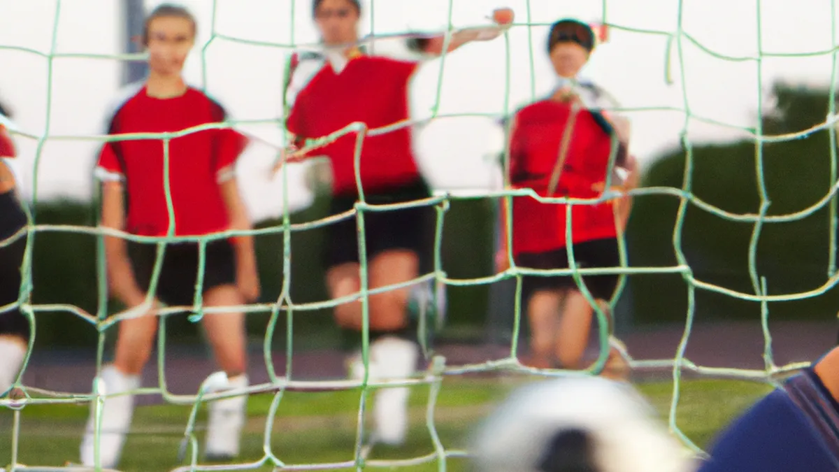 Expert Tips for Training Female Athletes