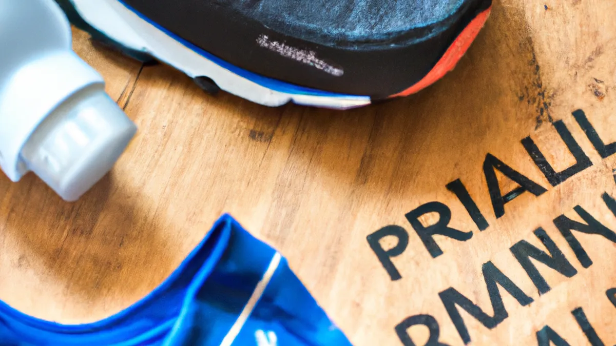 Hone In on Leg Day Essentials