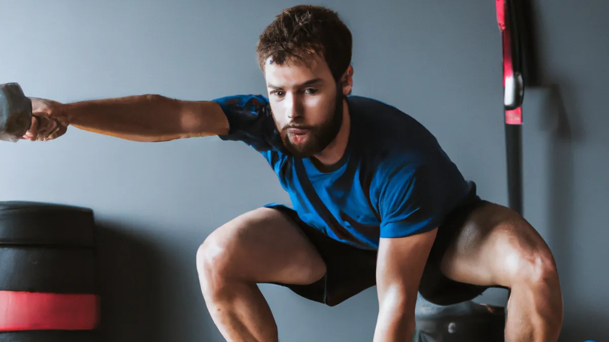 Revolutionary Moves for Prehab Success