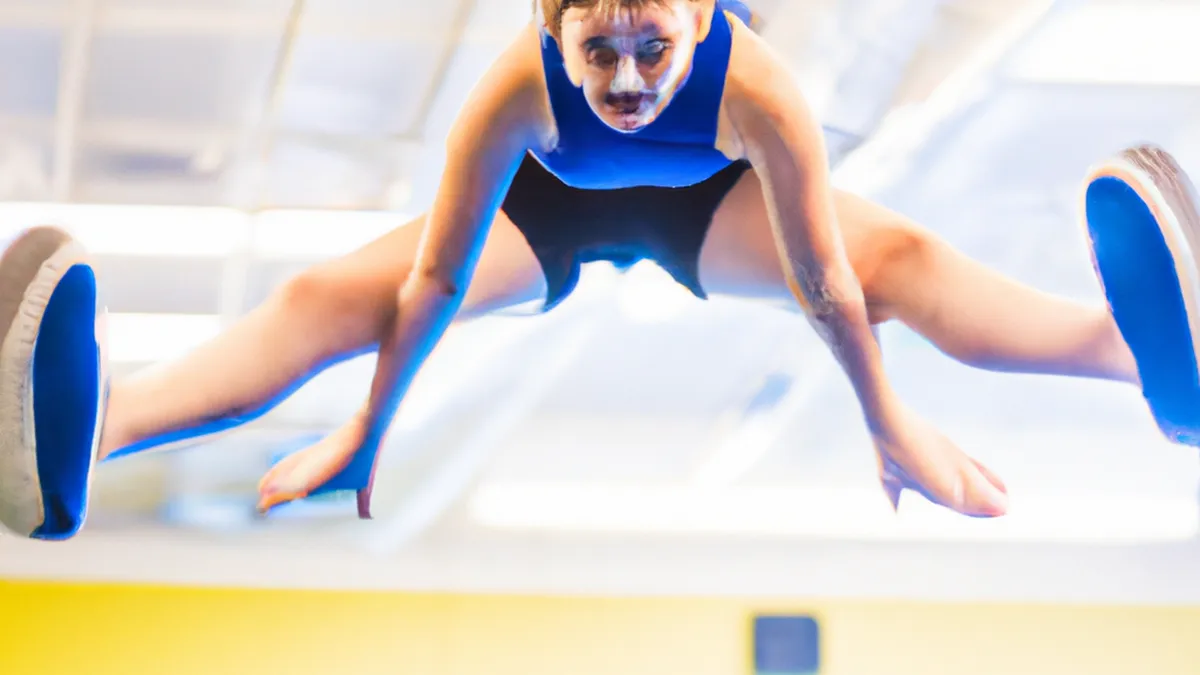 Bounce Back: Sports-Specific Rehab Strategies