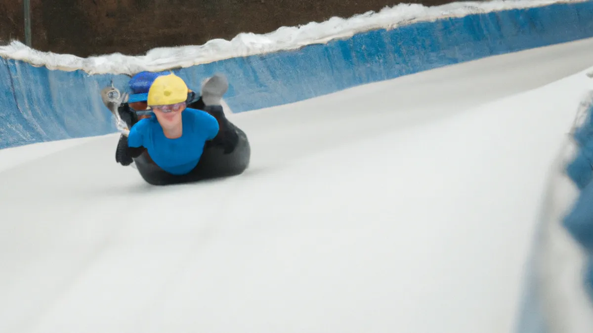 Priorities for Strong Team Leadership (Luge)