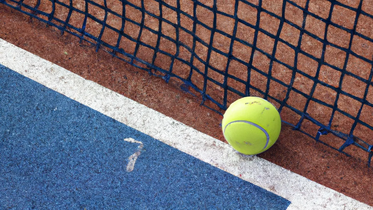 Smash Stereotypes: Tennis for All Ages