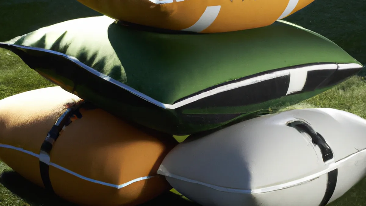 Pillows: Essential for Neck Health