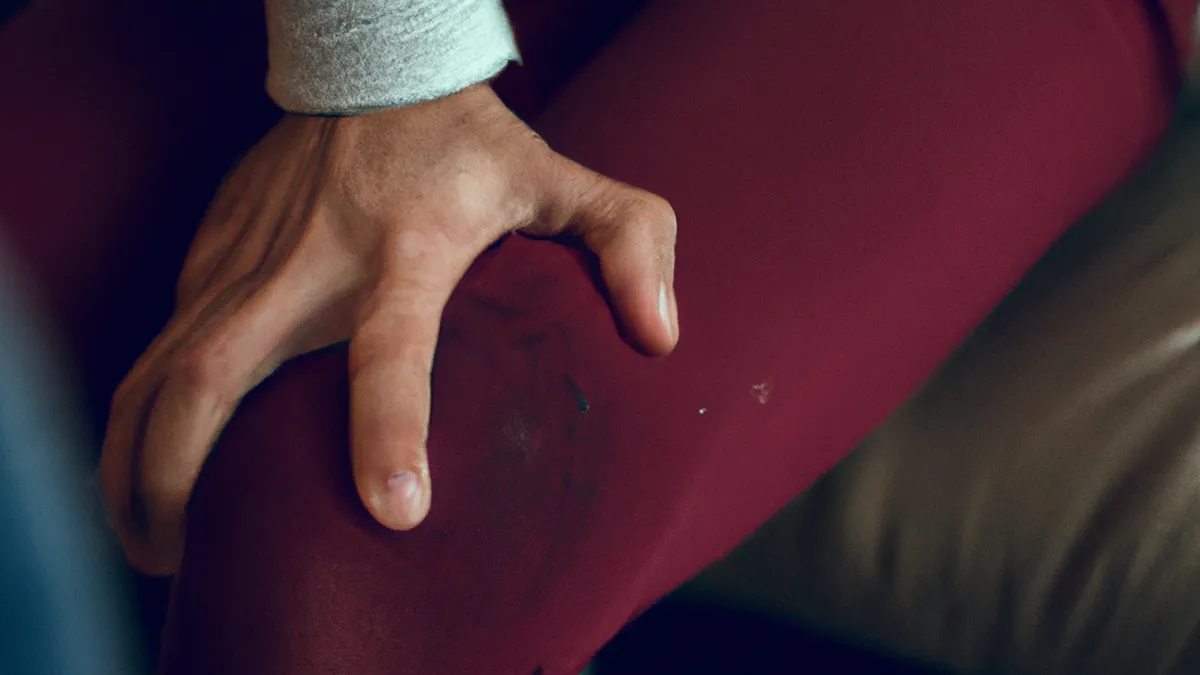 Not Just a Man's Game: Back Injuries Explored