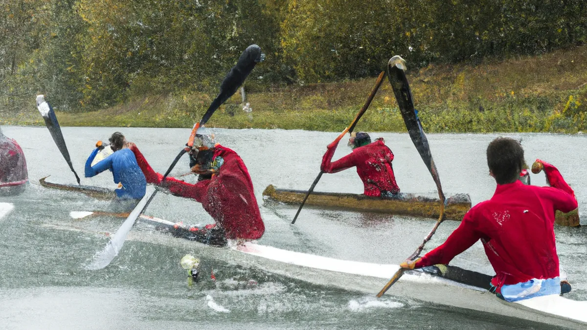 Weather Wisdom: Racing in Different Conditions