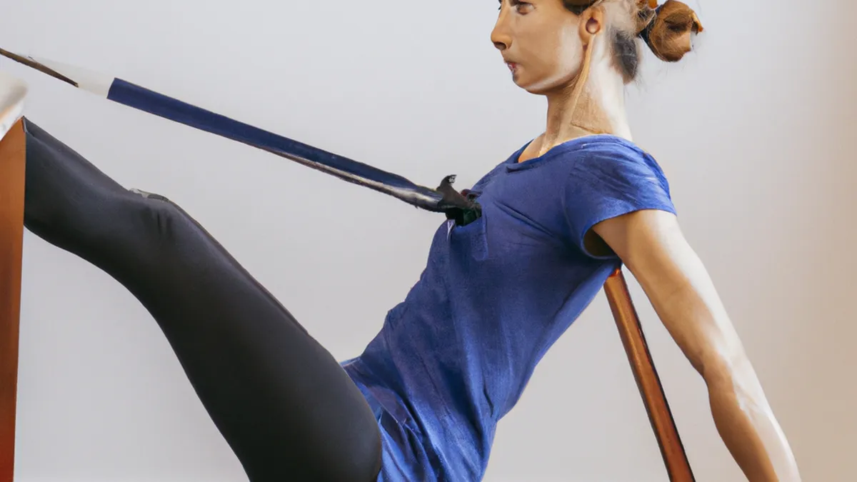 Reinforce Joints: Key Post-Injury Exercises