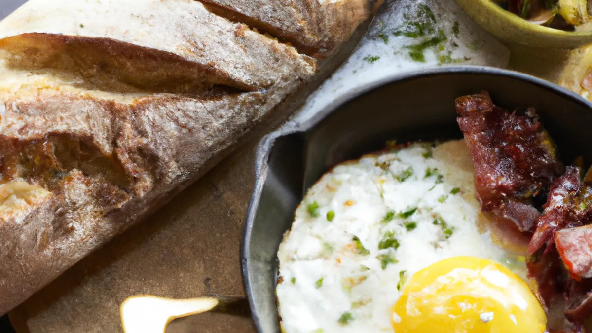 Pick the Perfect Protein Sources