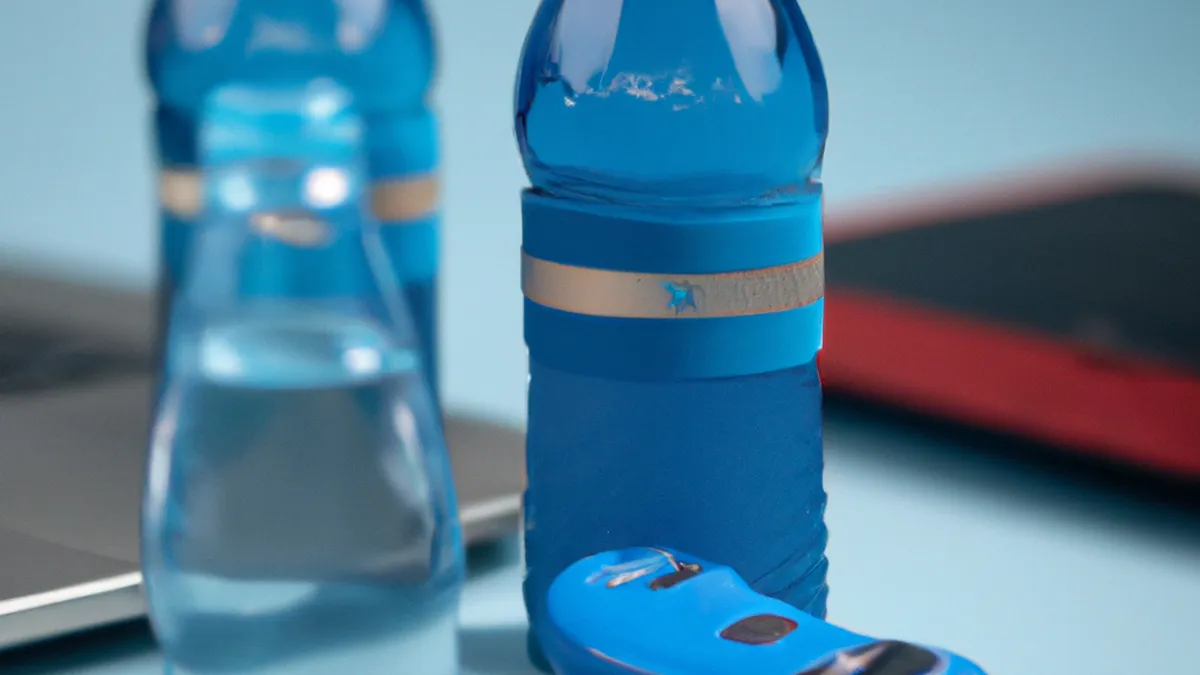 Bluetooth Water Bottles: Is It Worth It?