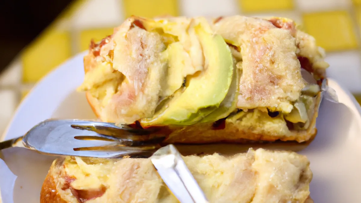 Delicious Meals to Fuel Your Travels