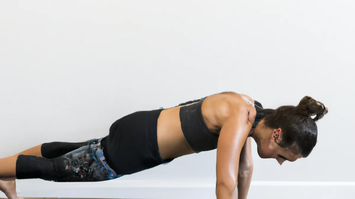 Unique Pregnancy Workouts Without Equipment