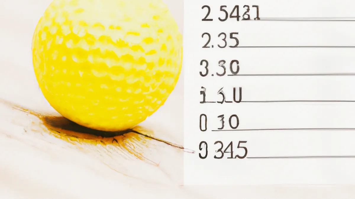 Stats That Matter: Winning with Data