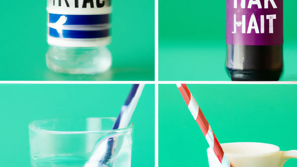 Hydration Hacks: Drink Smart, Train Hard