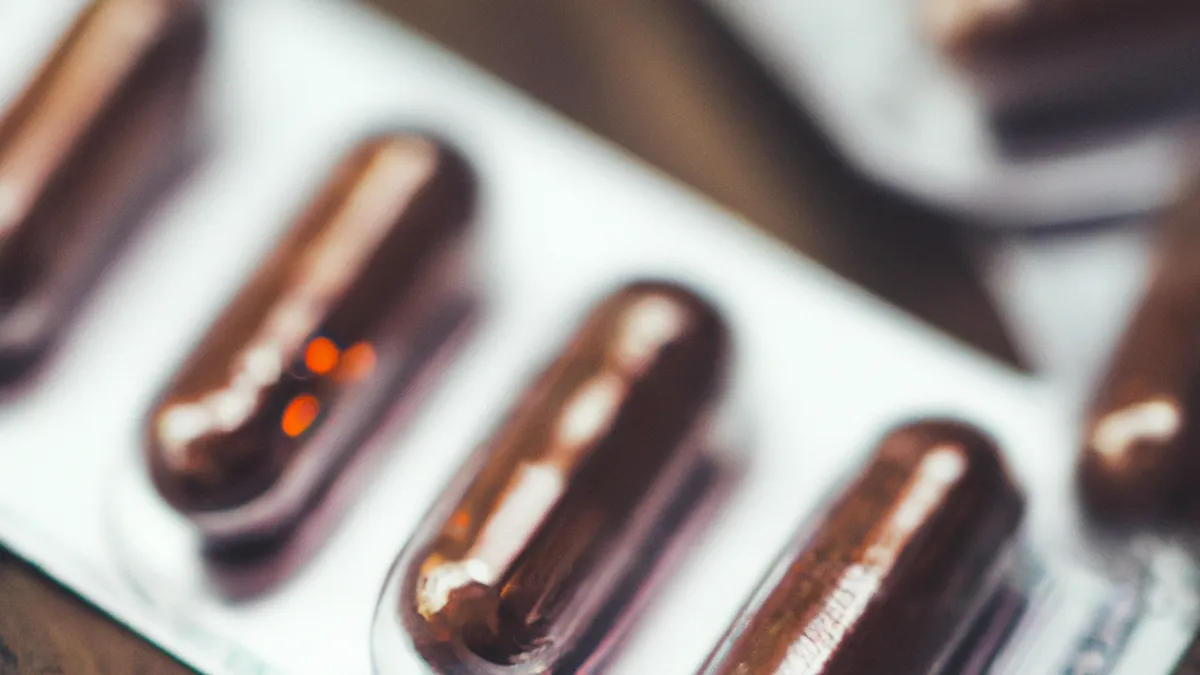 Reboot Your Hormones with Nutritional Choices