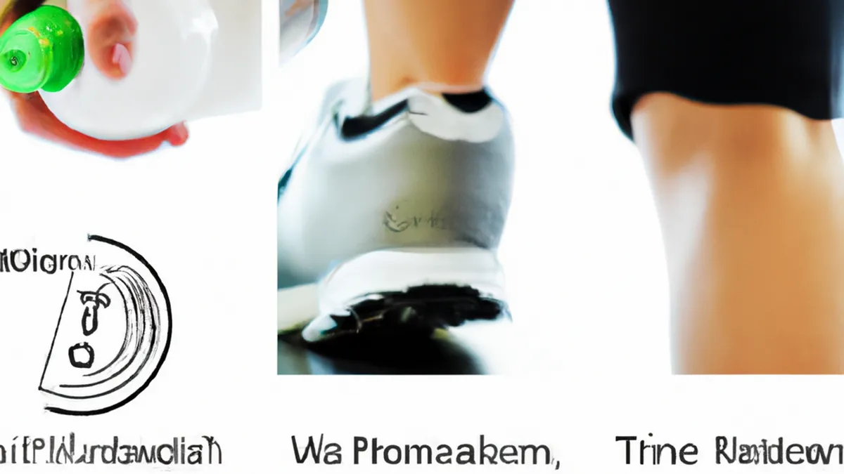 Revitalize Your Runs with Proper Nutrition