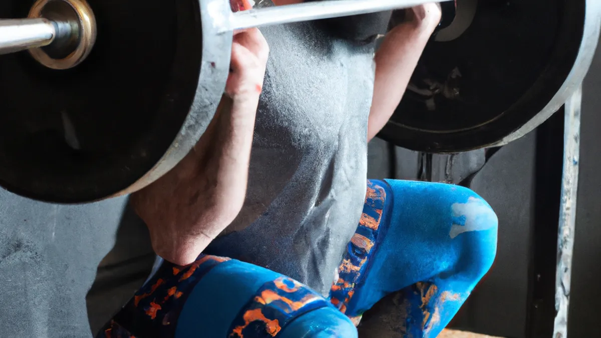 Elite Athletes Favor This Deadlift Style