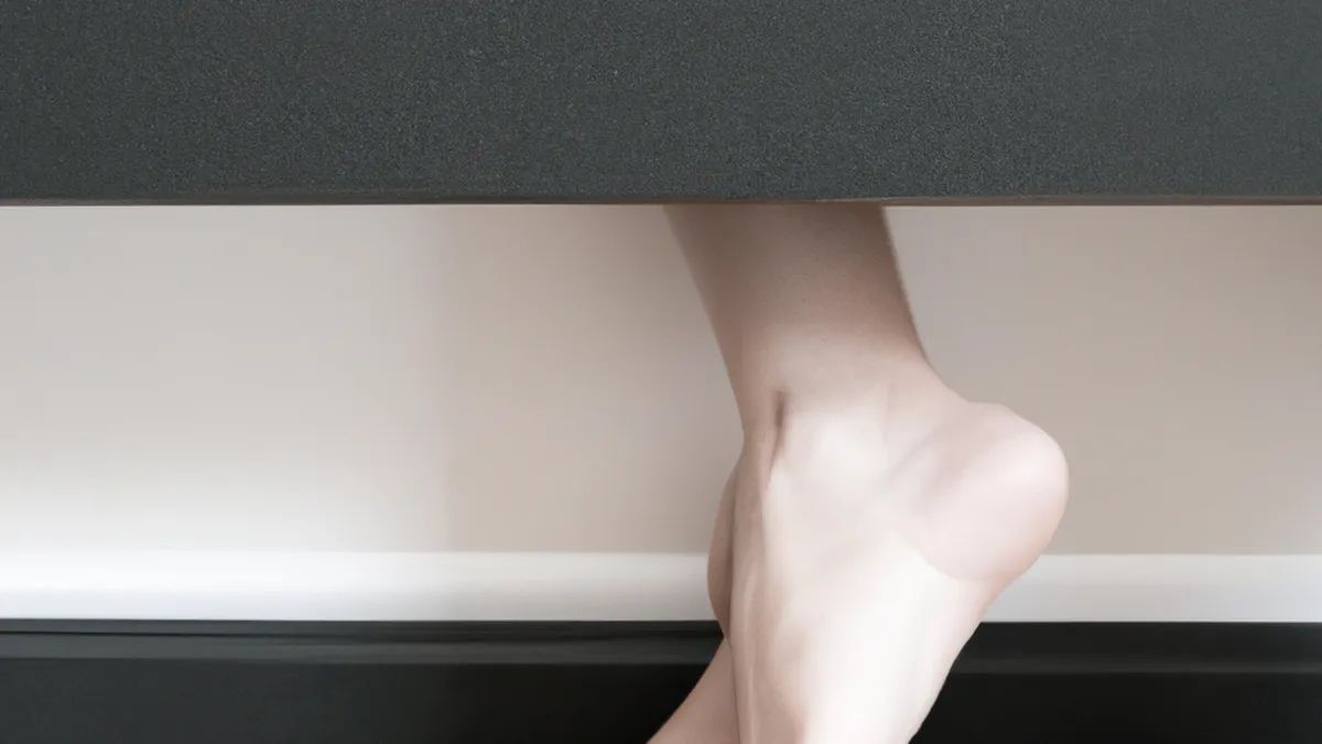 Barre Socks: Function Meets Fashion