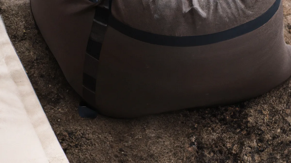 Sandbag Workouts for Time-Pressed Pros