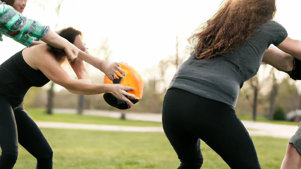 Bootcamp Injury Prevention: Stay in the Game
