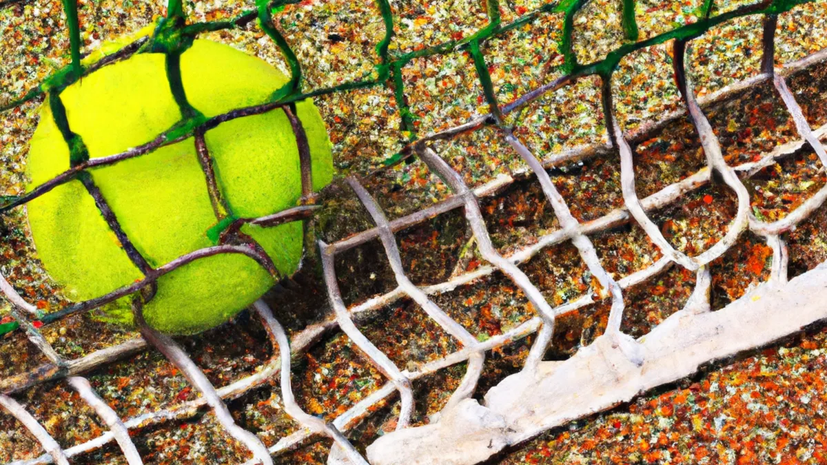 Tennis Injuries: Tips for Every Age