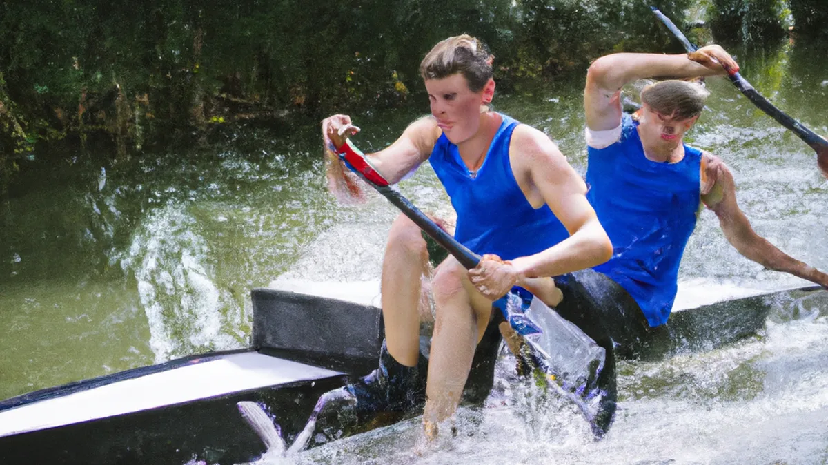 Finish Strong: Timing Your Sprint