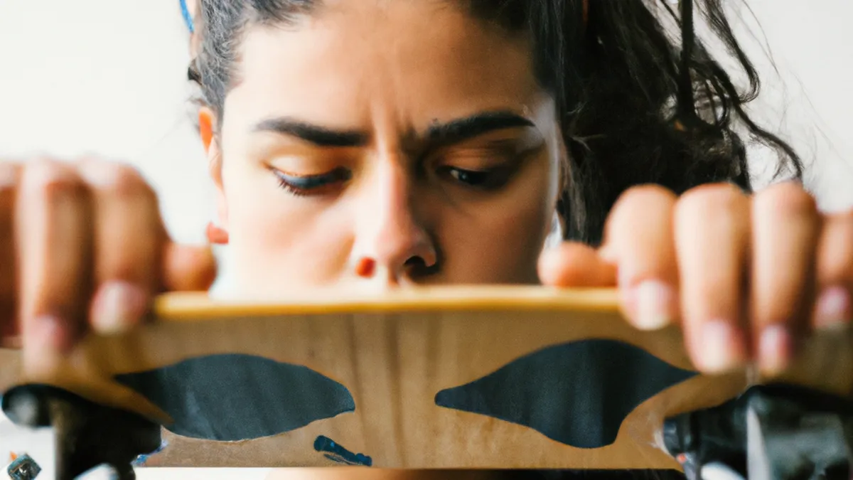 Girls Who Lift: Strength Training Workshops