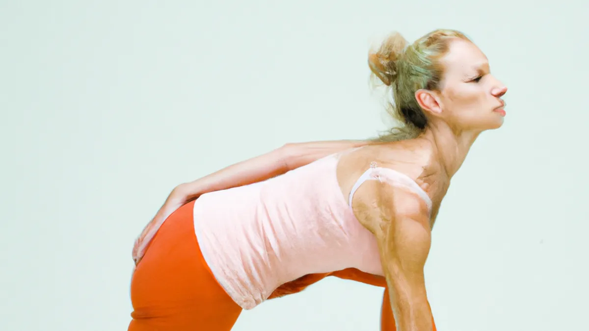 Vinyasa Flow: Harnessing Energy in Movement