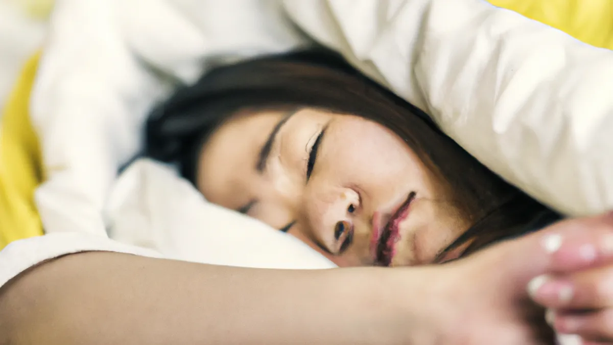 Afternoon Snooze: Timing is Key