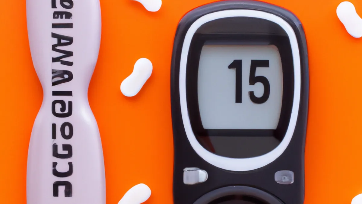 Recover Better: CGM Advantages Explained