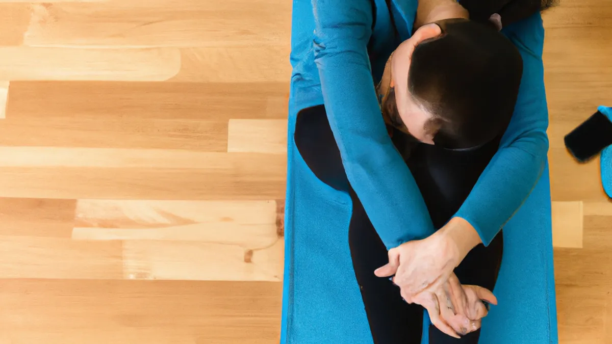 Unwind: Stress Relief for Better Digestion