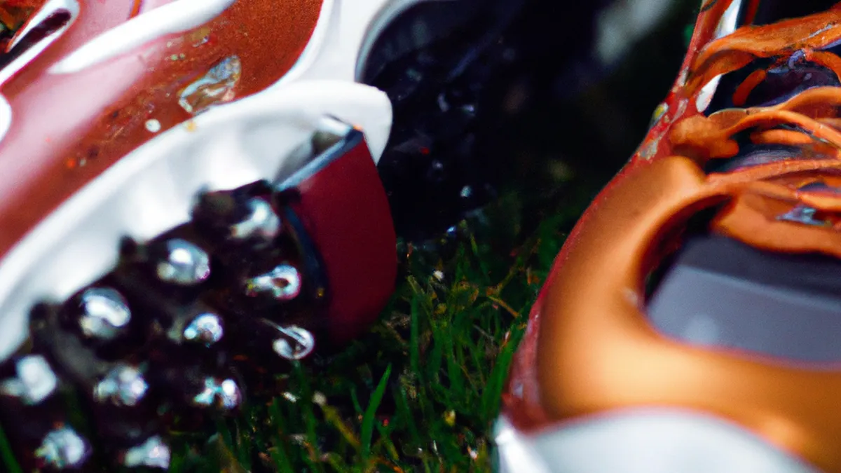 Sneaker Science: Biomechanics Explained