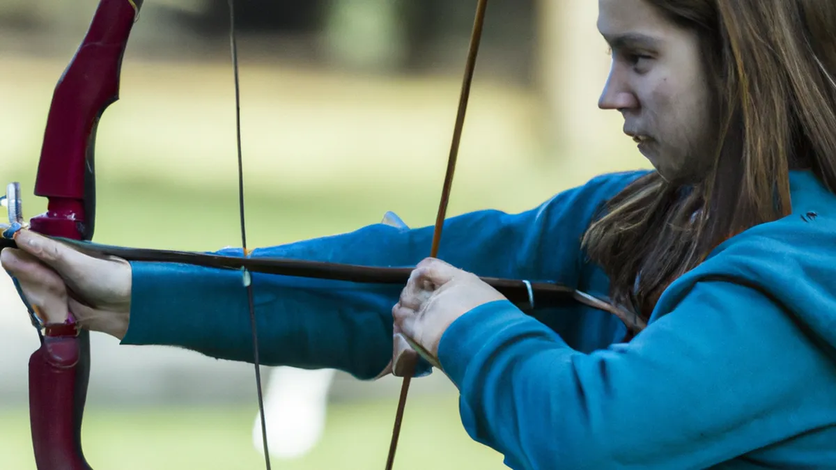 Tune Up Your Bow for Better Accuracy