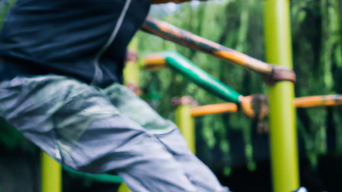 Face Your Fitness Fears Head-On