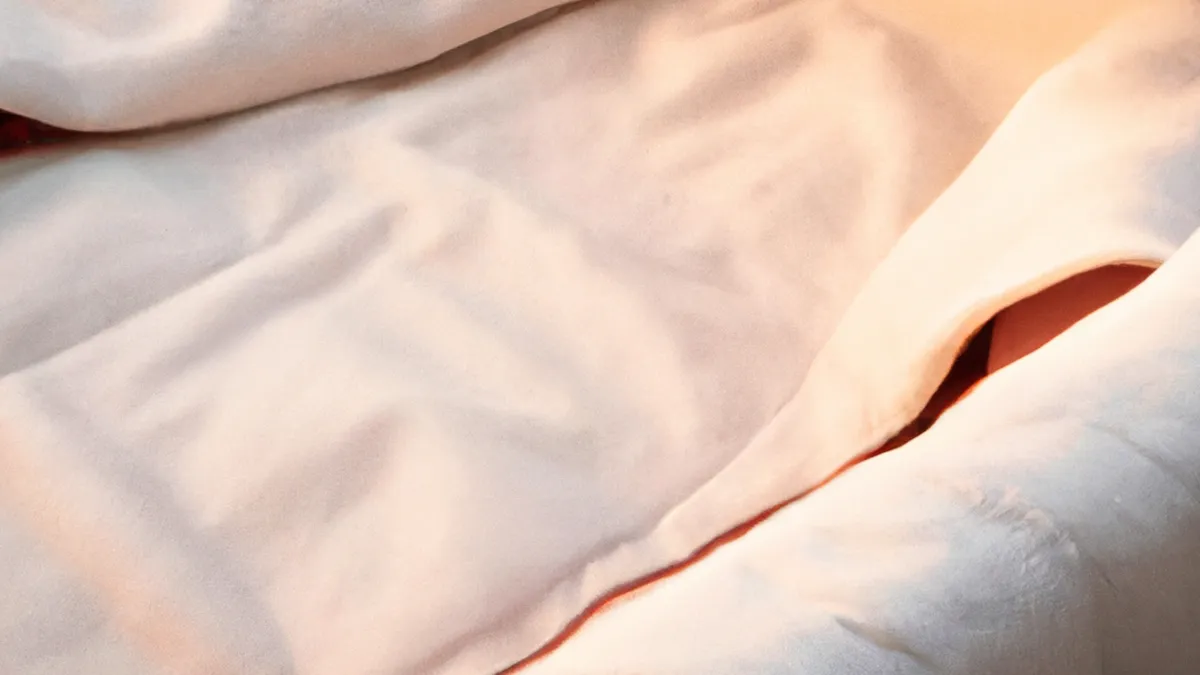 Weighted Blankets: Your Nighttime Shield