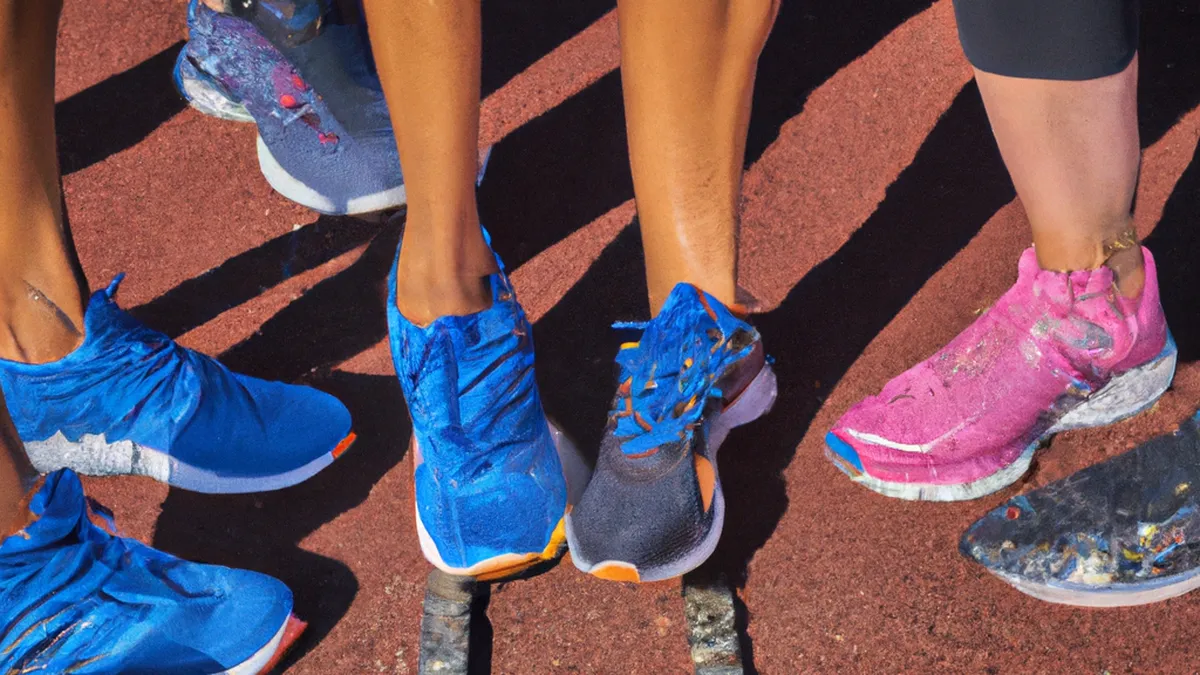 Diversity in Coaching: Skills for All Ages