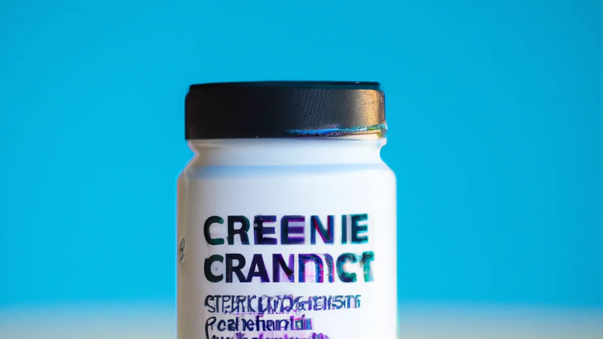 Creatine: Fueling Brain and Body