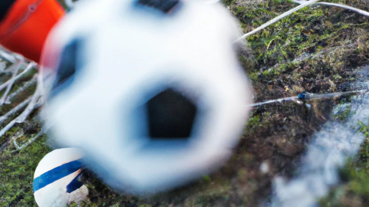 Shots in Motion: Drills for Better Practice