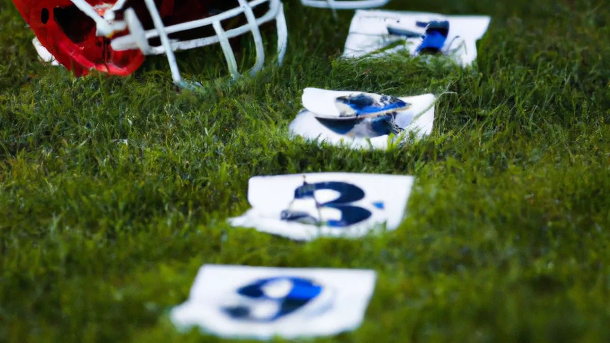 Countdown to Competition: Mental Prep