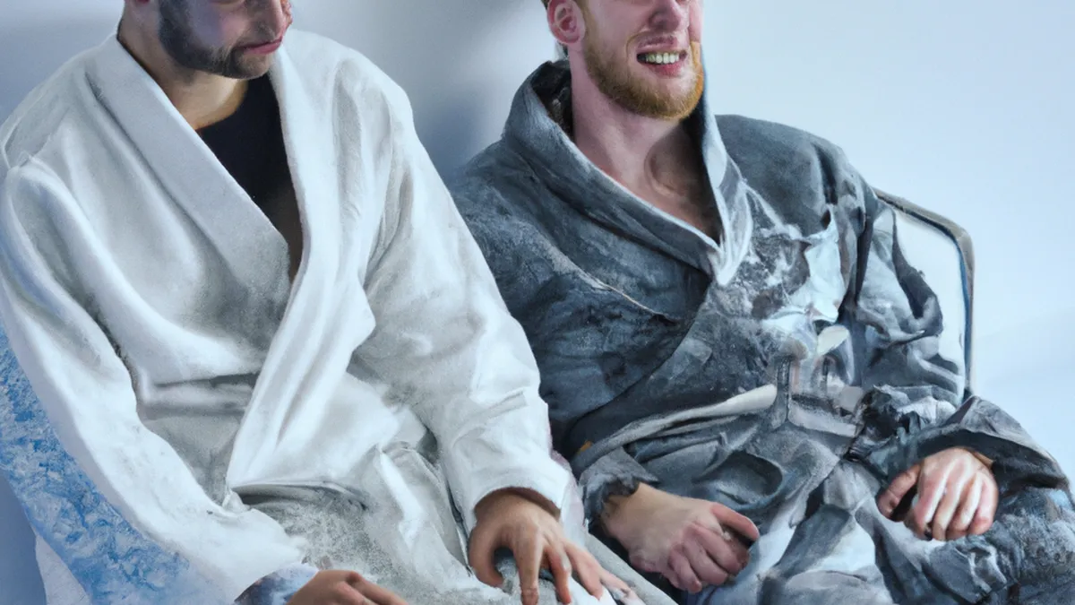 Cryotherapy: Your Muscle Recovery Ally