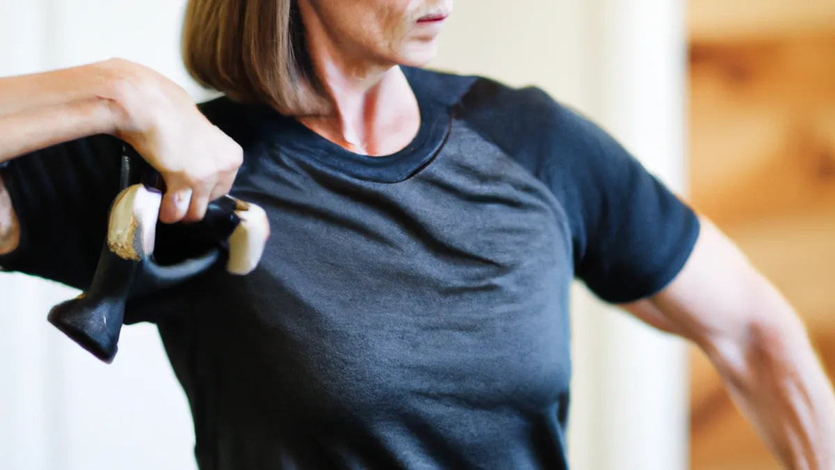 Reveal Hidden Errors in Your Motion