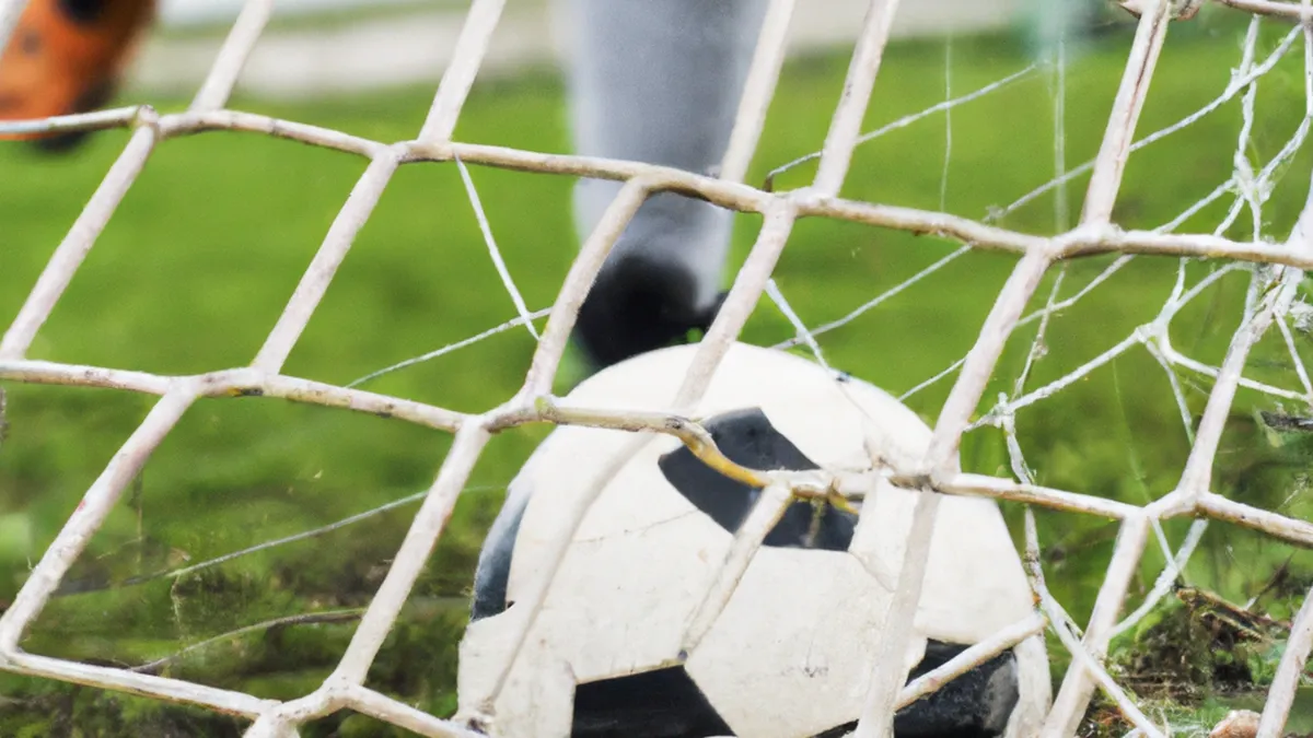 Ace Your Game: Essential Ball Skills for Youth