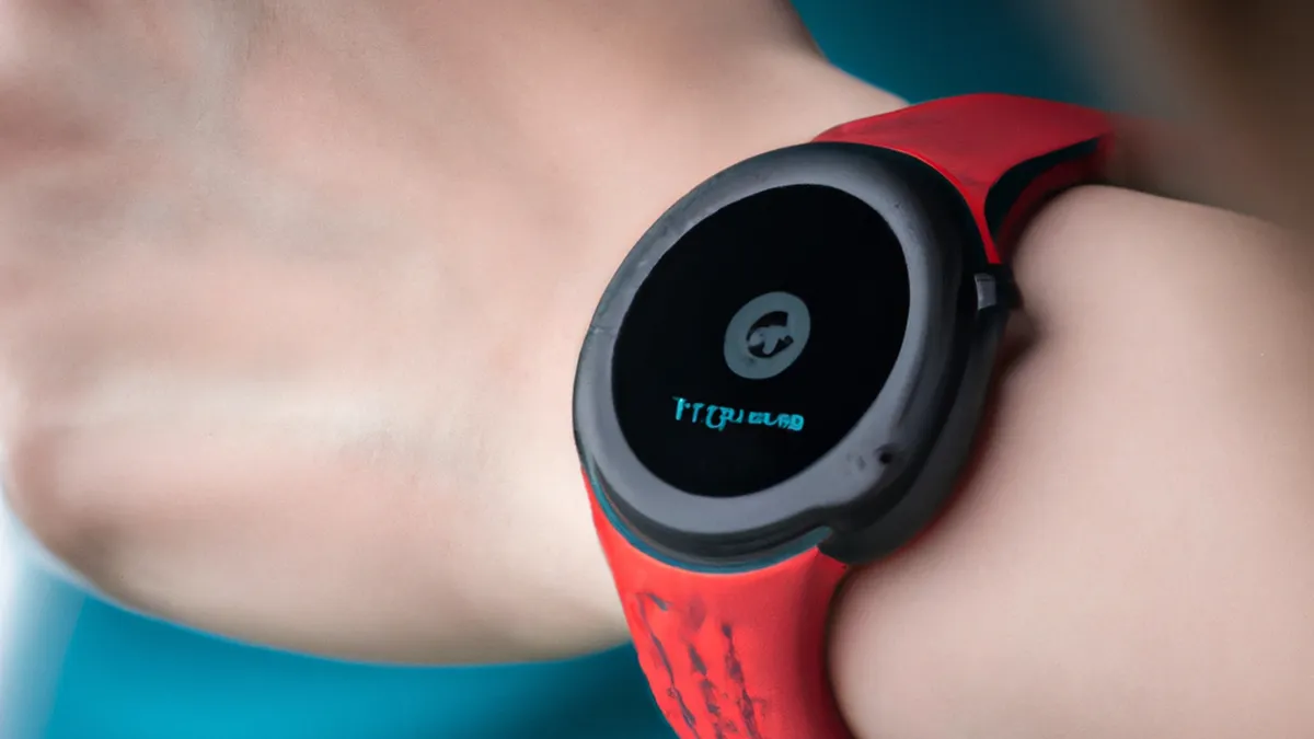 New Trends in Fitness Trackers for 2024