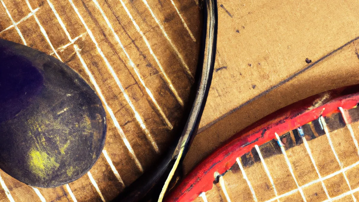 Squash: A Family Sport for All