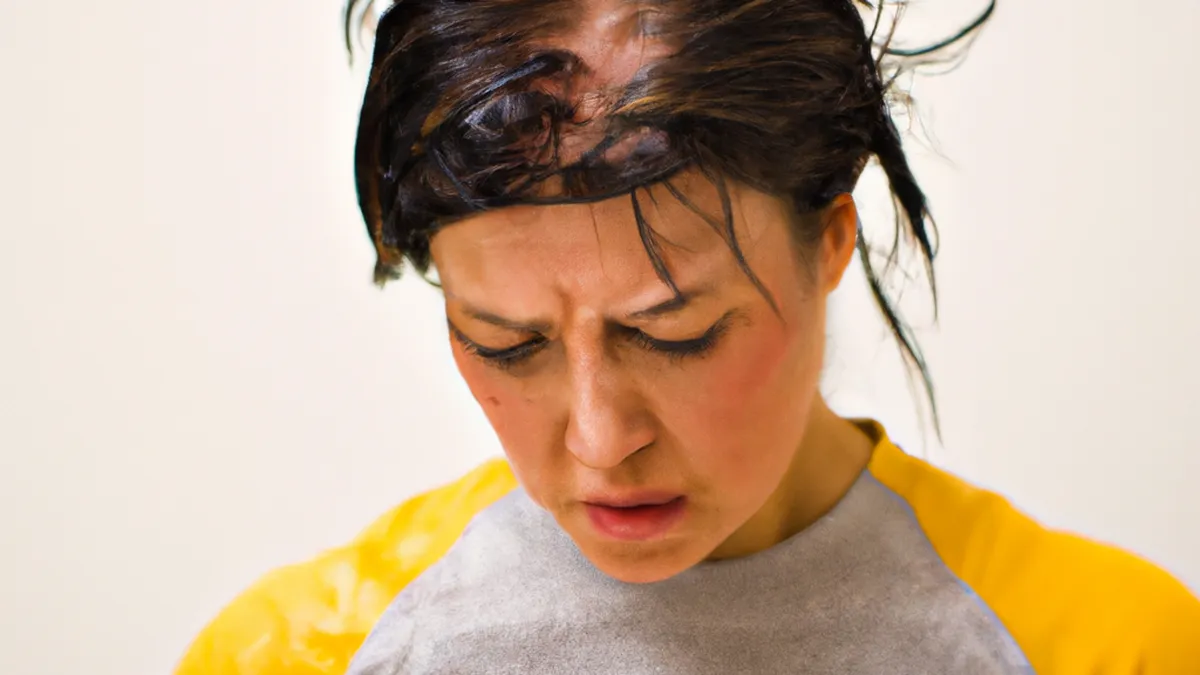 Endurance Training: Facing Adversity Head-On