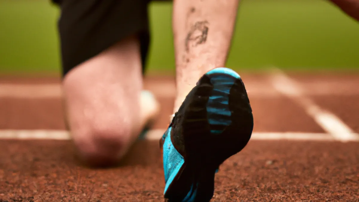 Stretches Every Runner Should Incorporate (Half-Marathon T