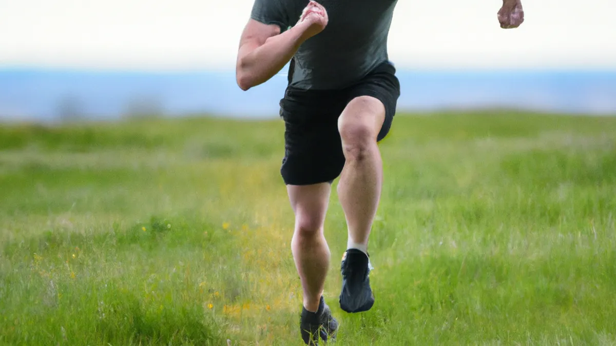 Increase Speed with Breathing Techniques