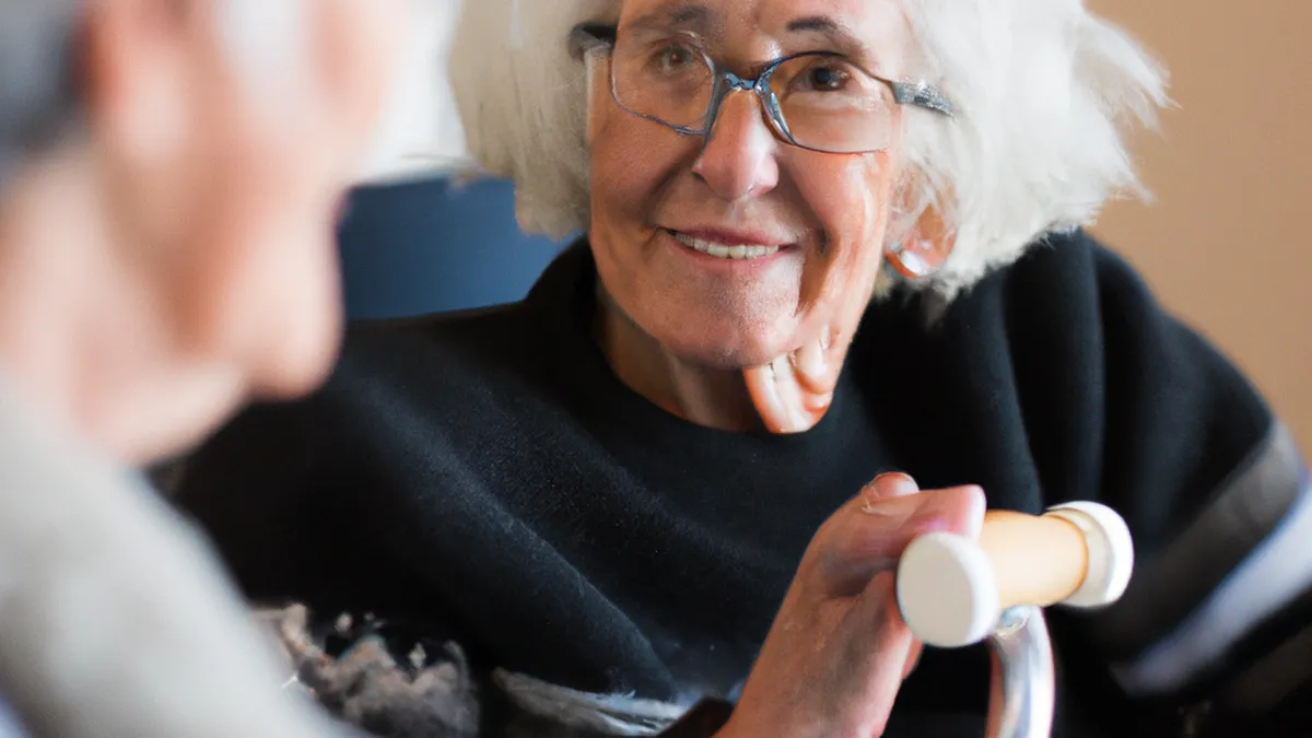 Smart Approaches to Deload for Seniors