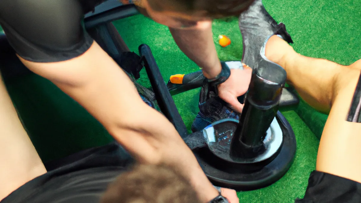 Revolutionize Training with GPS Technology