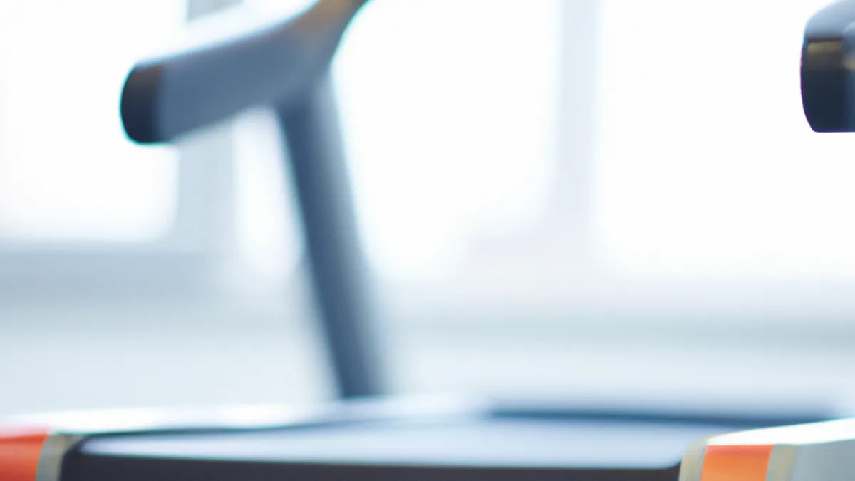 Treadmill Heart Rate Monitoring Tips